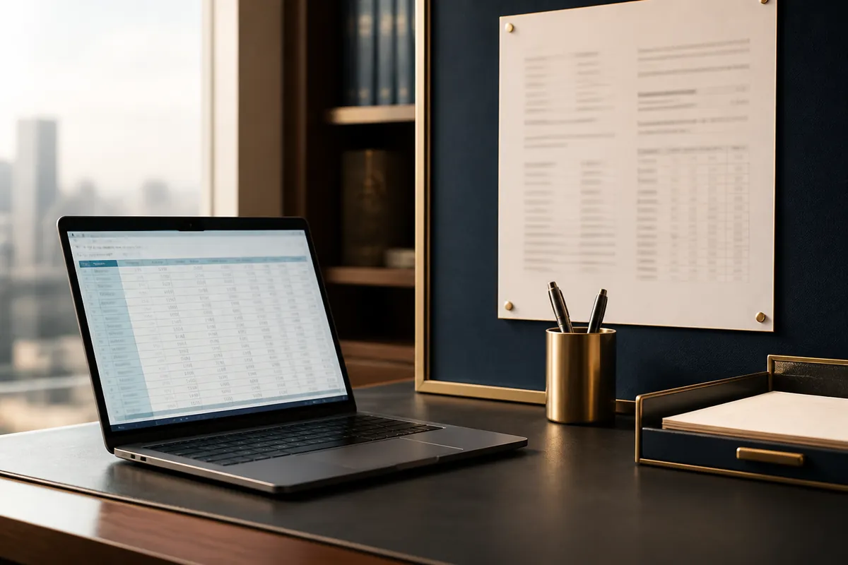 Editorial photo illustrating California Pay Transparency and Pay Data Reporting: An Employer's Guide