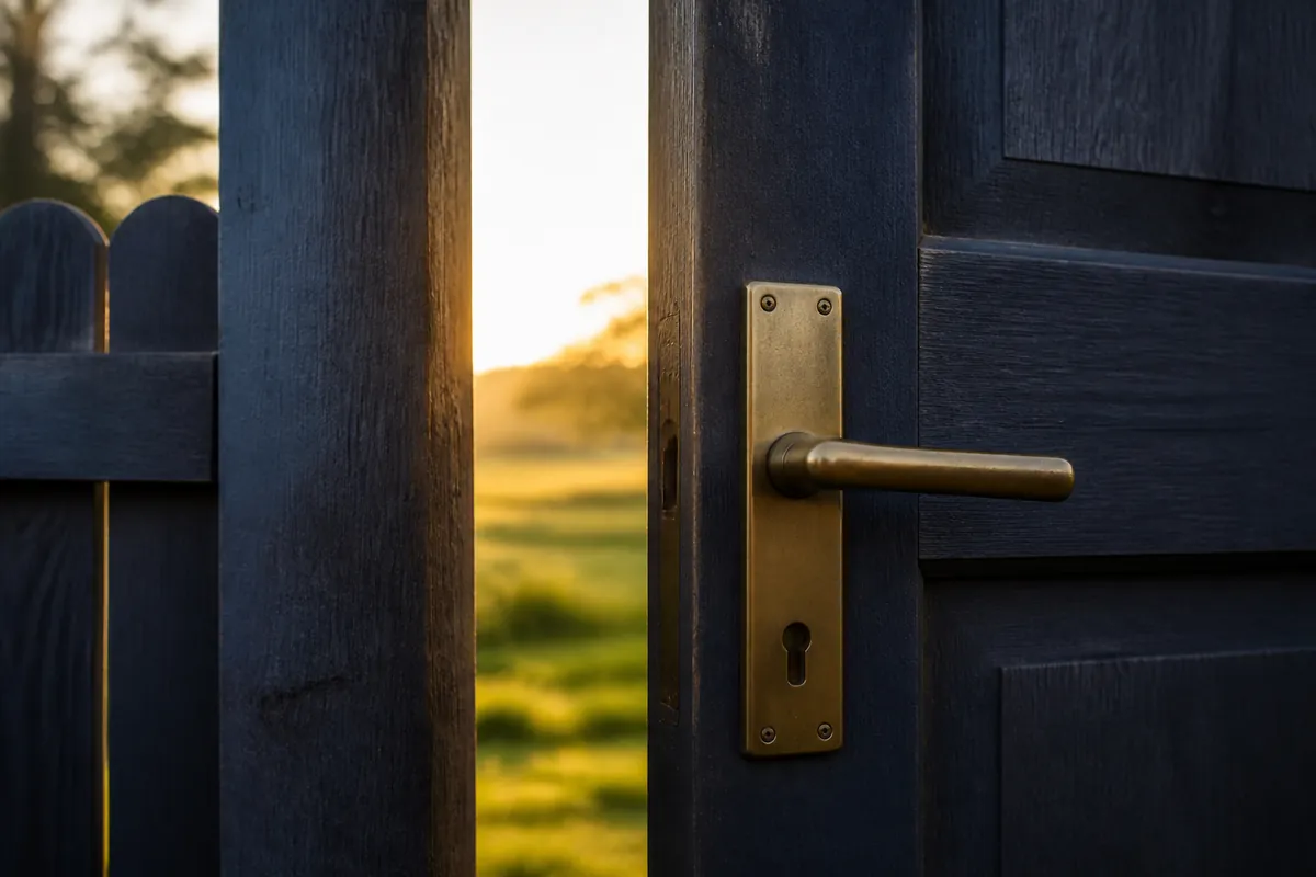 Editorial photo illustrating Non-Solicitation Agreements in California: What Survives the Ban
