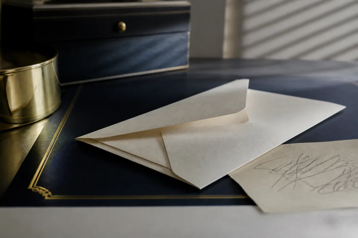 Editorial photo illustrating You Received a TCPA Demand Letter: The First 30 Days