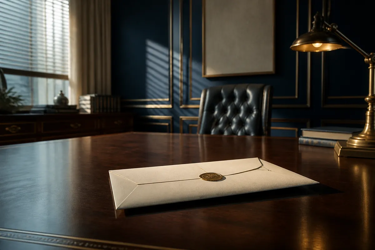 Editorial photo illustrating A PAGA Notice Arrived: What California Employers Do in the First 65 Days