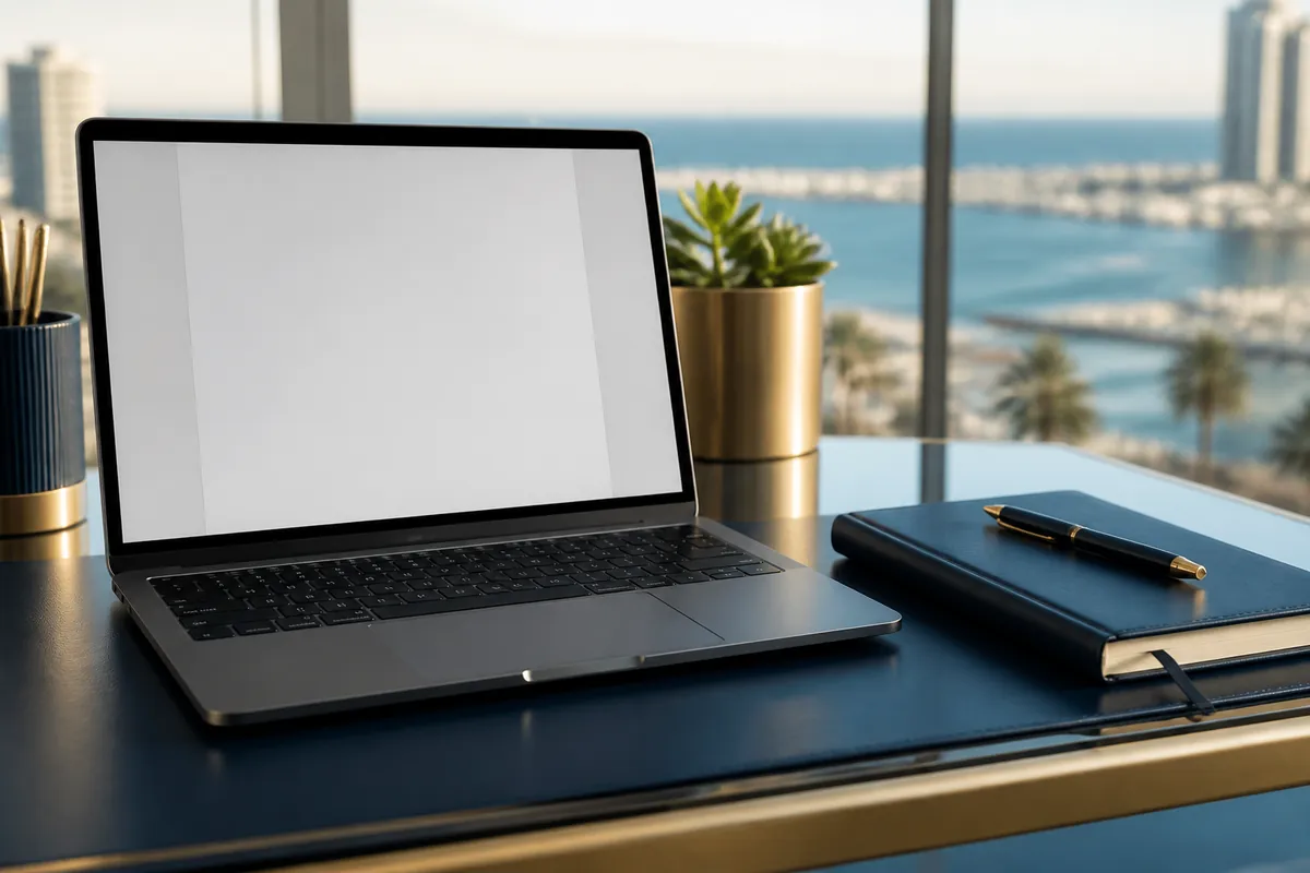 Editorial photo illustrating Starting a Business in San Diego: The Legal Setup Checklist