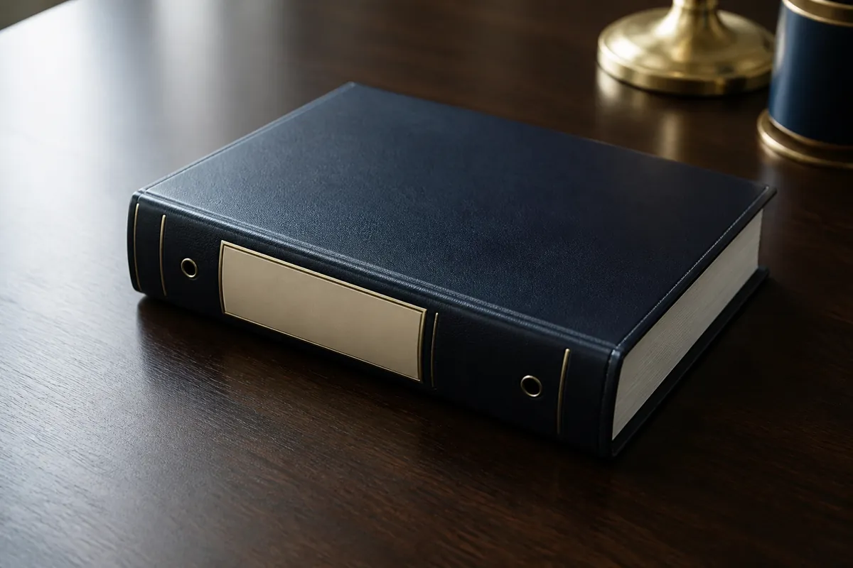 Editorial photo illustrating Operating Agreements: The Provisions That Prevent Partner Fights