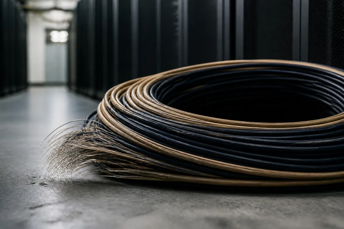 Editorial photo illustrating California Data Breach Notification: What a Business Must Do