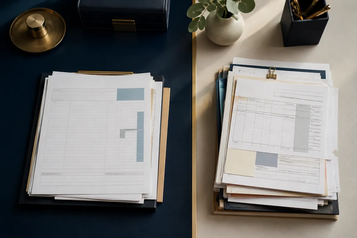 Editorial photo illustrating Independent Contractor or Employee? The California ABC Test