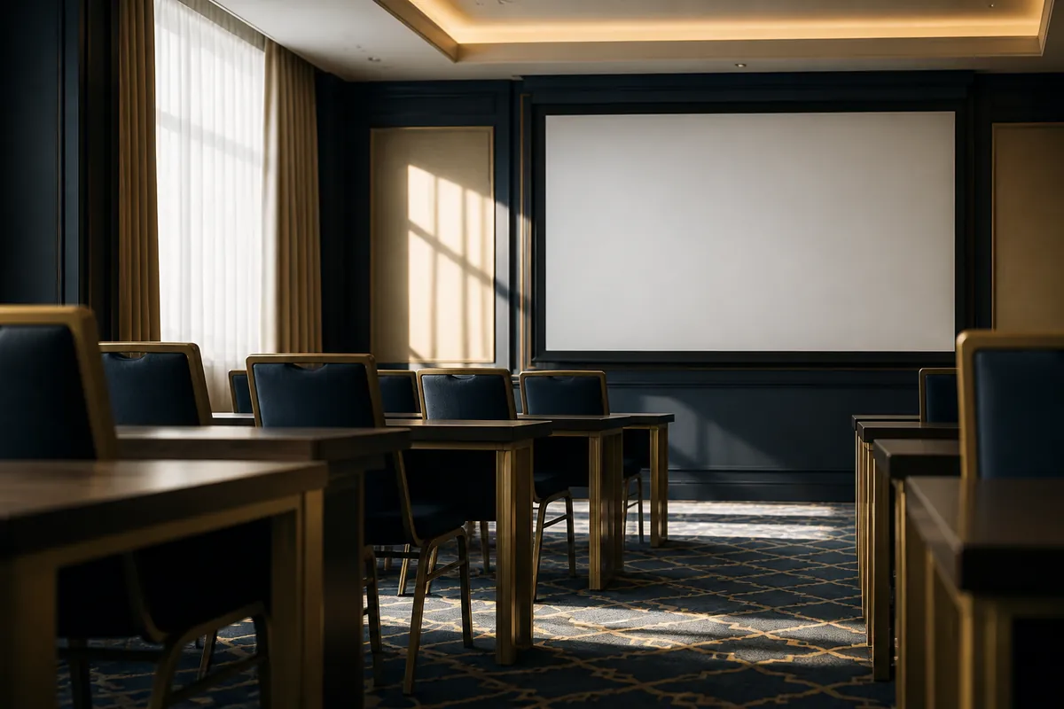 Editorial photo illustrating Harassment Prevention Training: What California Employers Must Do