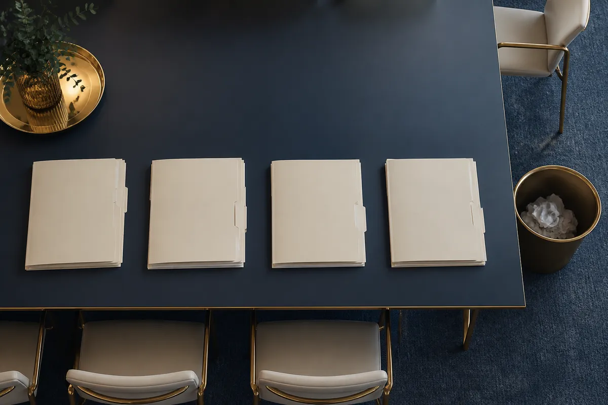 Editorial photo illustrating California's Non-Compete Ban: What Employers Must Do Now