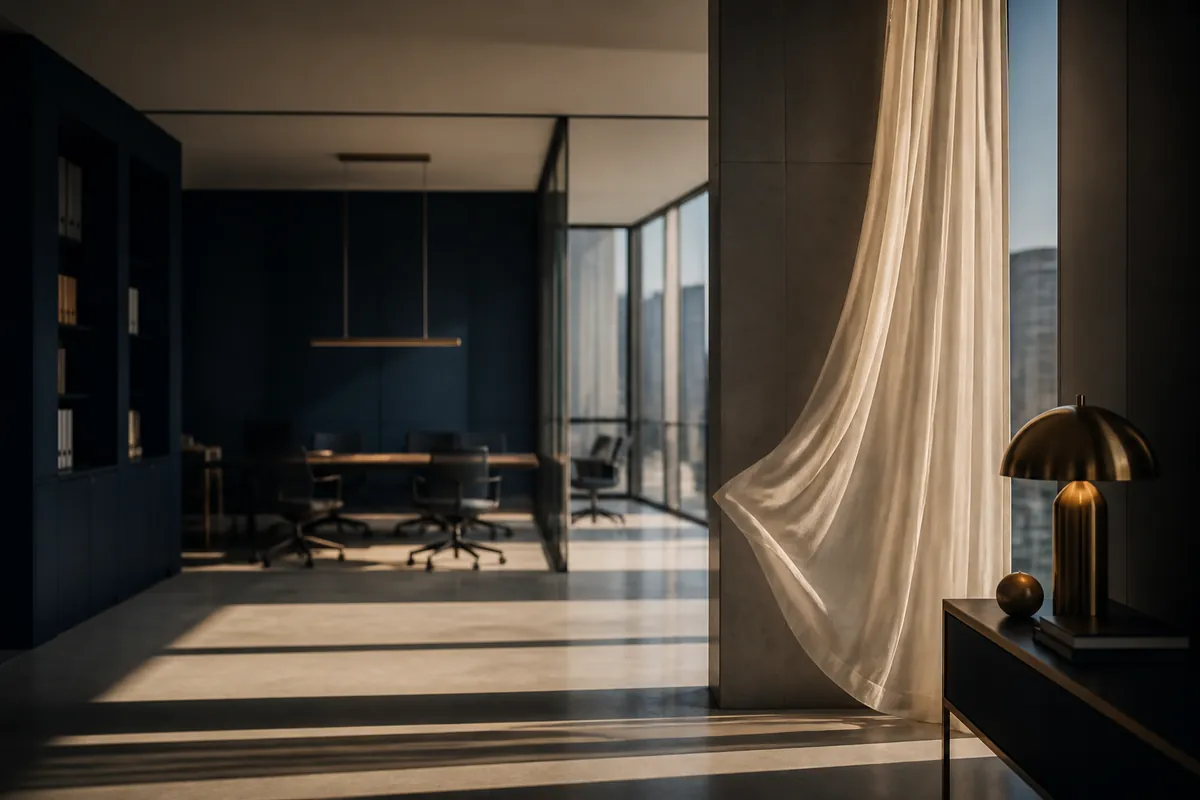 Editorial photo illustrating Piercing the Corporate Veil in California: How Owners Lose Protection