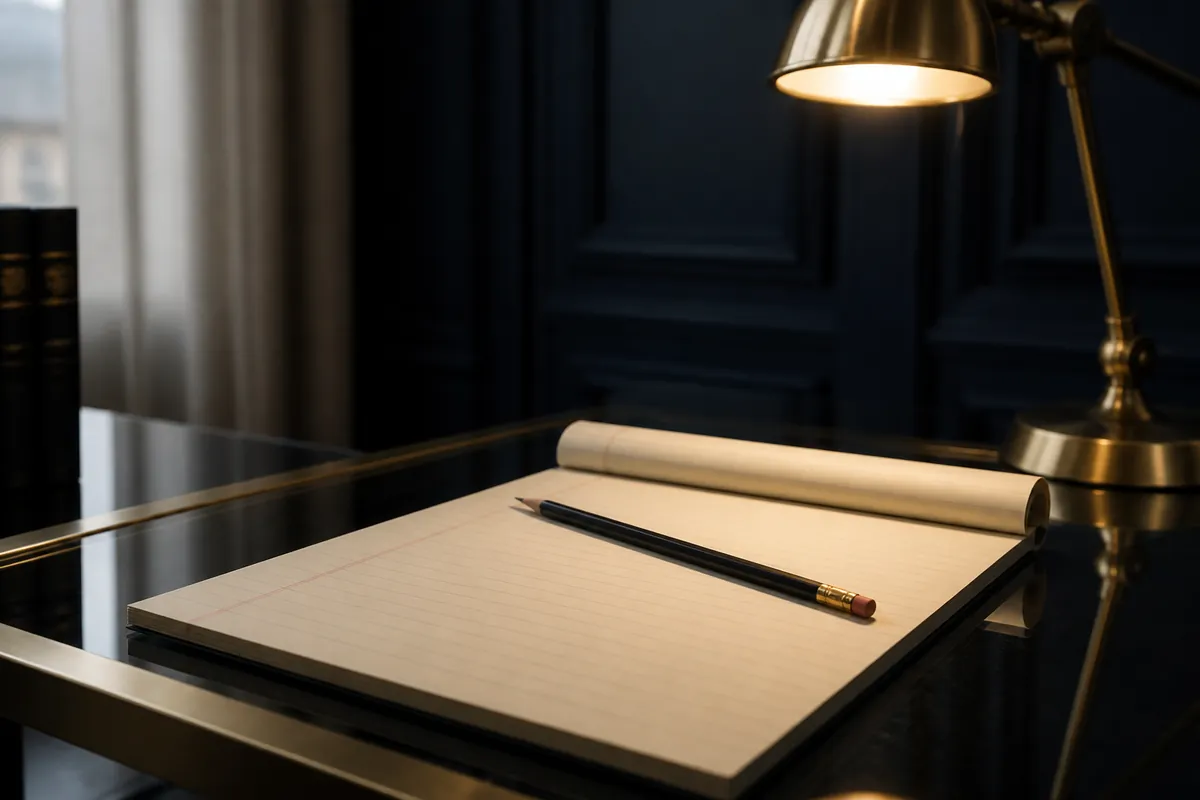 Editorial photo illustrating NDAs in California: What Is Still Enforceable After the Noncompete Ban