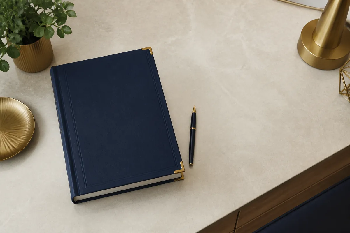 Editorial photo illustrating The California Employee Handbook: Required Policies and Costly Gaps