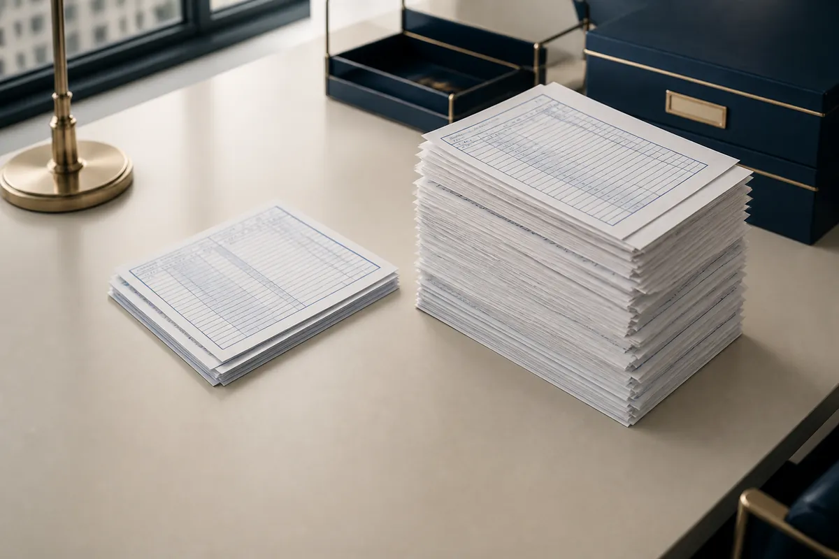 Editorial photo illustrating Exempt or Not: California Salary Misclassification and What It Costs